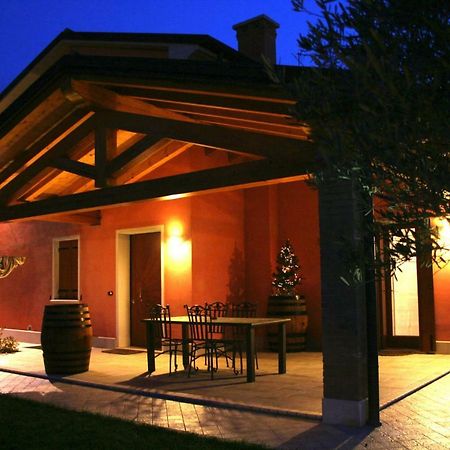 Villarosa Santa Lucia di Piave Экстерьер фото