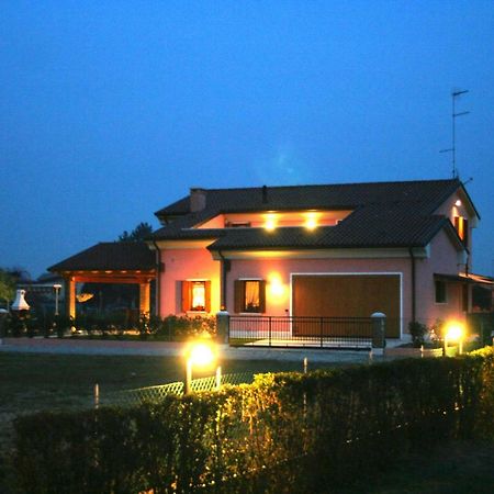 Villarosa Santa Lucia di Piave Экстерьер фото