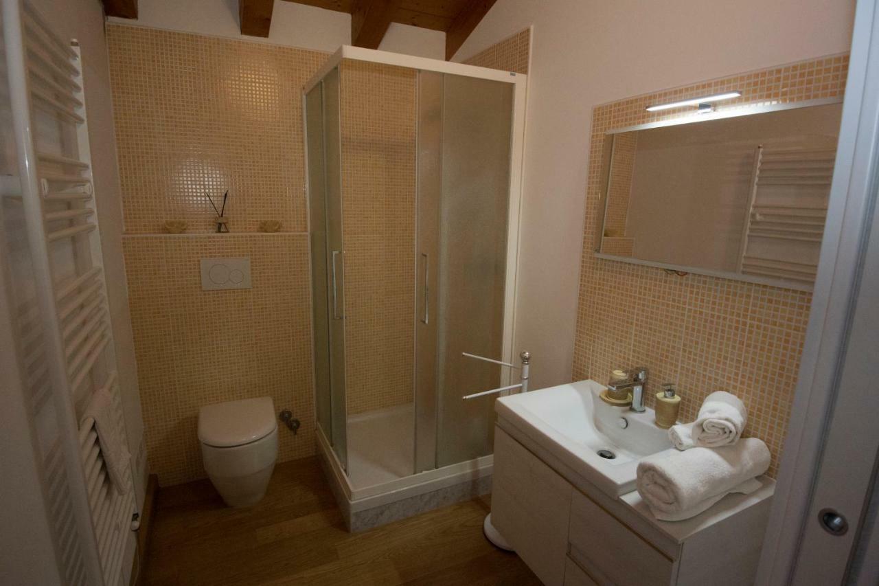 Villarosa Santa Lucia di Piave Экстерьер фото