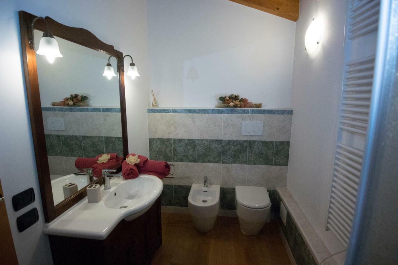 Villarosa Santa Lucia di Piave Экстерьер фото