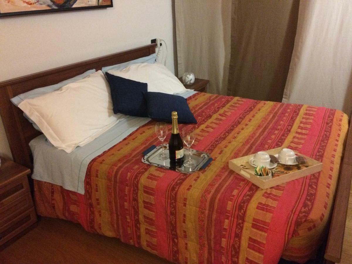 Villarosa Santa Lucia di Piave Экстерьер фото