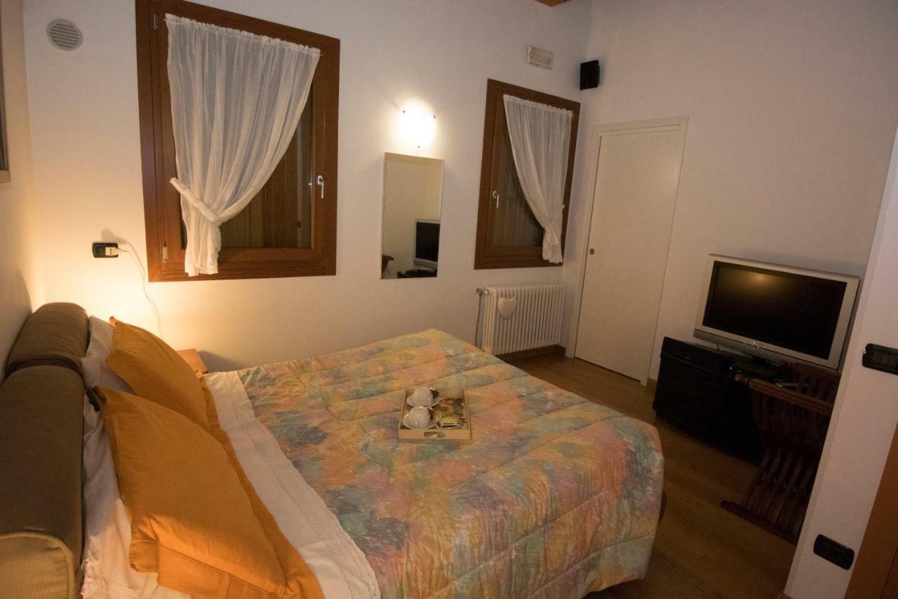 Villarosa Santa Lucia di Piave Экстерьер фото