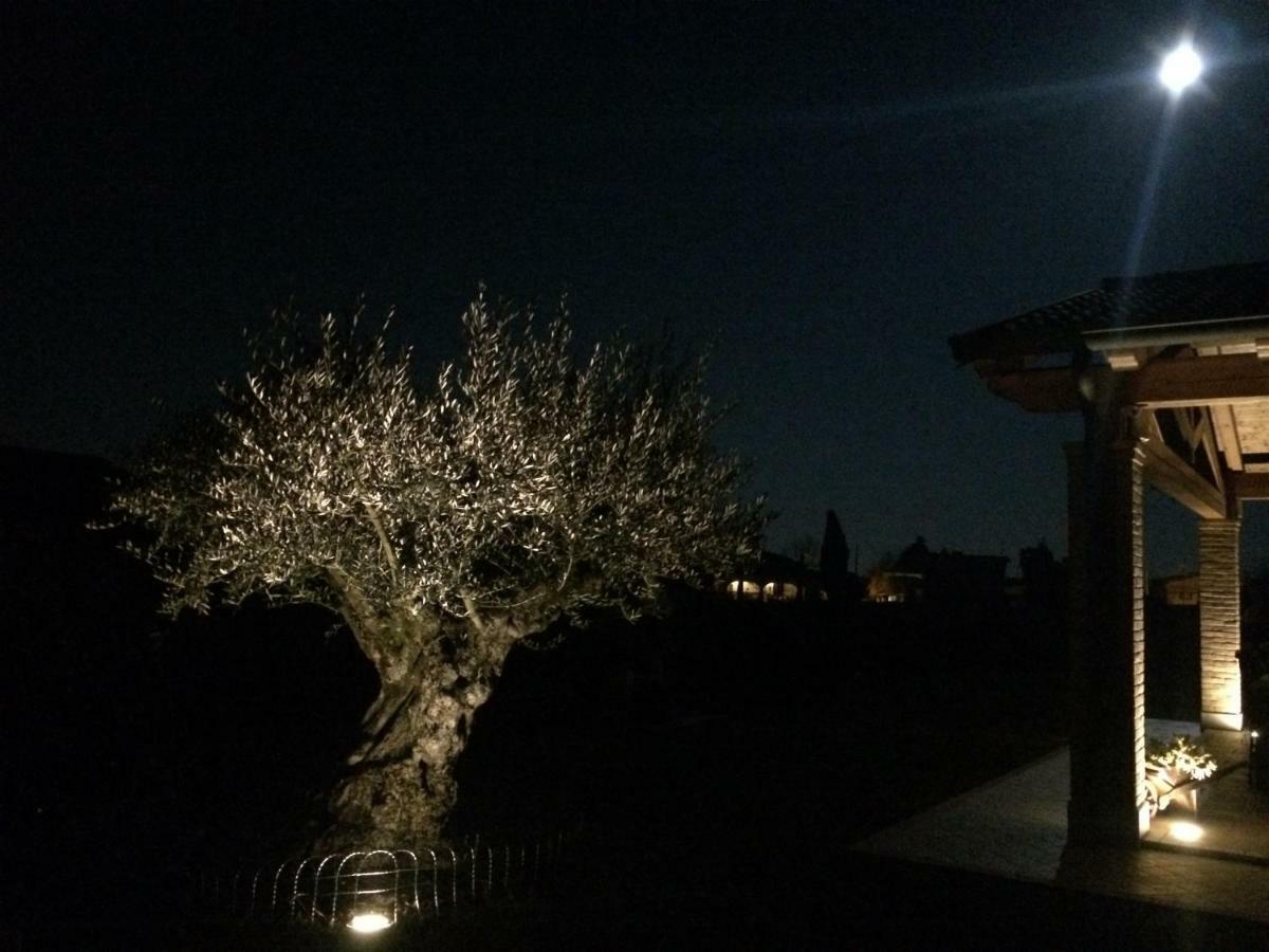 Villarosa Santa Lucia di Piave Экстерьер фото